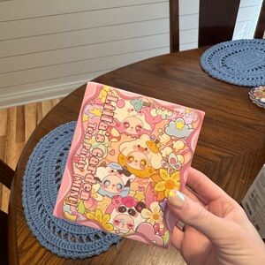 Sealed baby 3 Lilia’s Garden Tea Party Mini